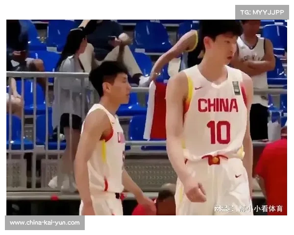 中国U19男篮战胜喀麦隆收官胜利 获男篮世界杯第13名 中国U19男篮战胜喀麦隆收官胜利 获男篮世界杯第13名